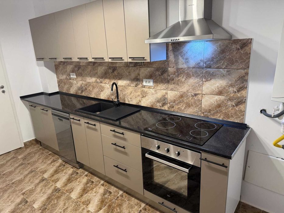 Apartament de inchiriat Grand Kristal Metalurgiei