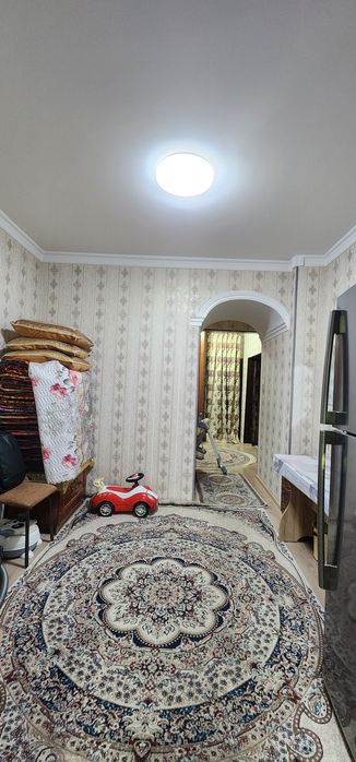 Юнусобод 9кв 4комнатная 96квм +10квм лифт час 2*6 балкон с ремонтим