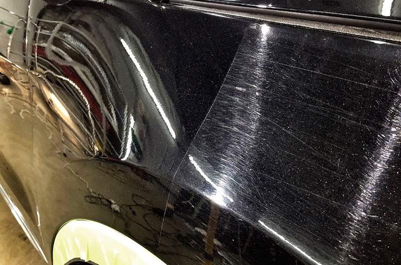 Detailing Auto/Curațare Chimicǎ