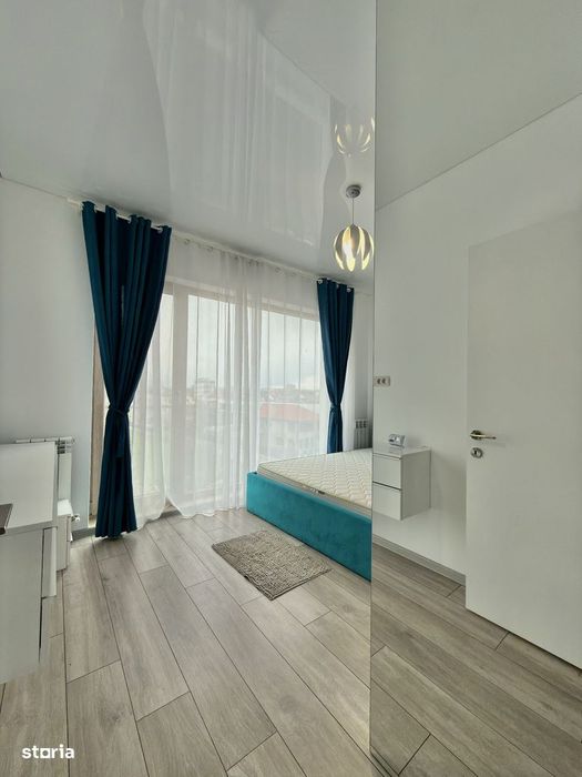 Apartament 2 Camere - Mamaia Nord | Loc de Parcare + Boxă proprietate