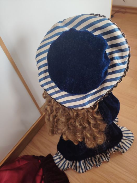 Английски порцеланови Кукли.