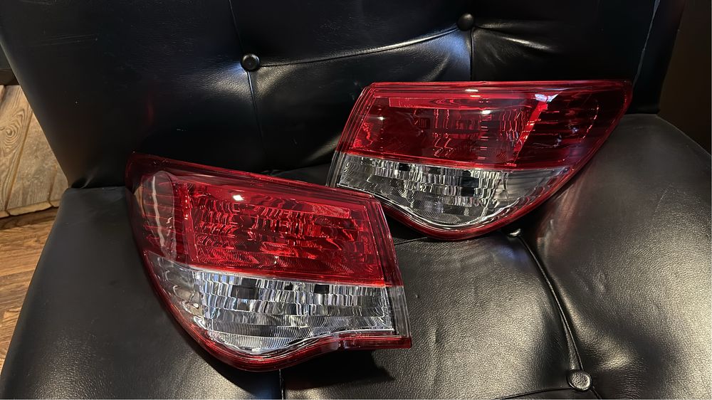 Запчасти по кузову Nissan Almera