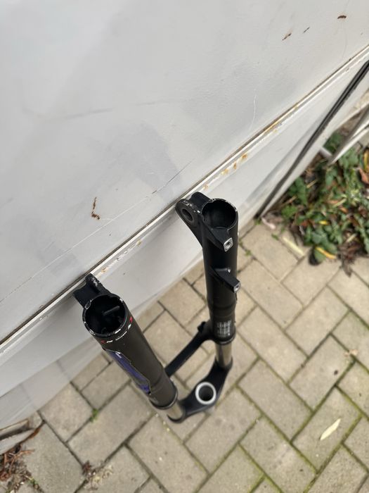 Furca aer Rockshox Recon RL