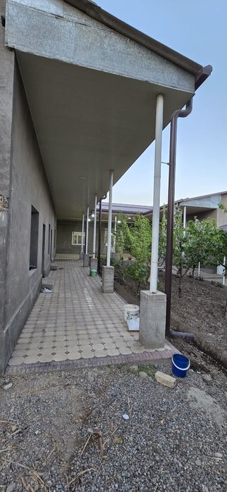 Кибрай 7сот.7хона.