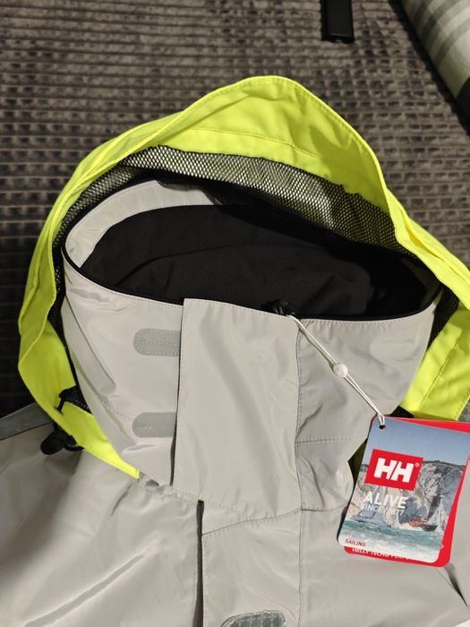 Helly Hansen geaca profesionala