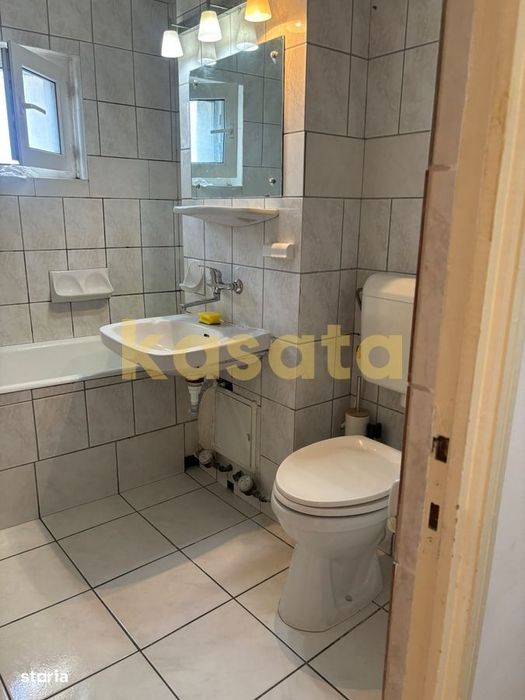 Apartament doua camere | Aviației | Zona Petrom