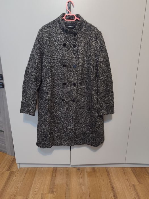 Пальто, дубленка