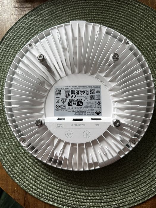 Huawei AirEngine 5760-51