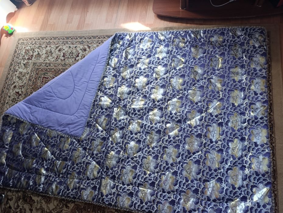 Новый корпелер сатылады