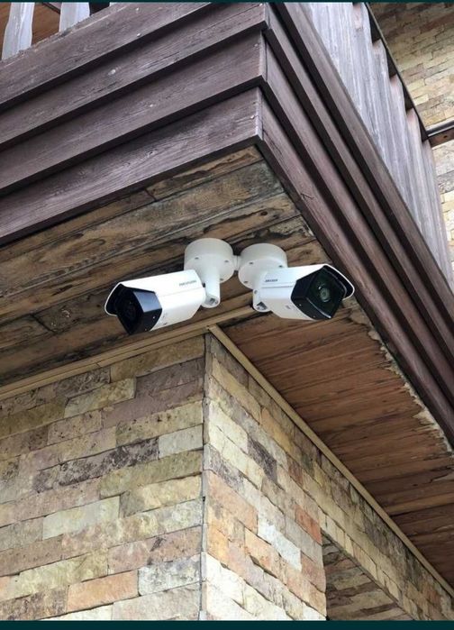 Установка камеры / Камера урнатамиз / Kamera o'rnatamiz