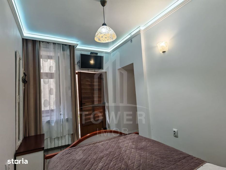 2 Studiouri pentru Regim Hotelier (Unitate Dublă) — fotografia 3