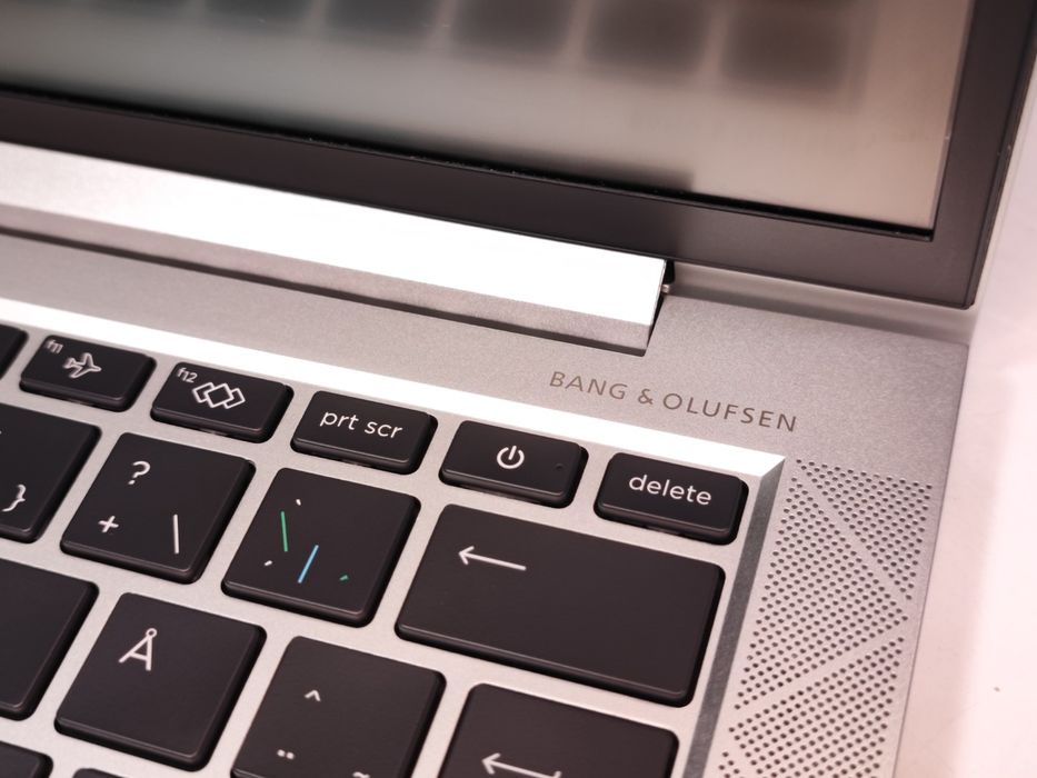 HP Elitebook 830 G8 I7-1165G7 2.8 Ghz SSD512/16 | #D92037