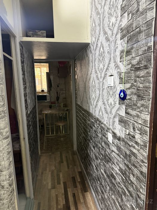 Продаётся квартира 2-х в Чирчике