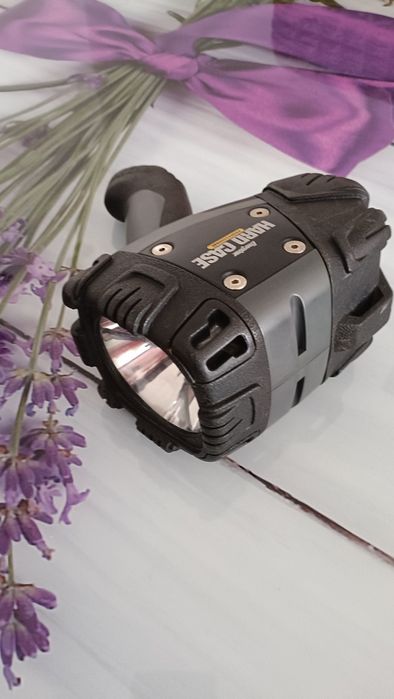 Lanternă Energeizer Hard Case Led