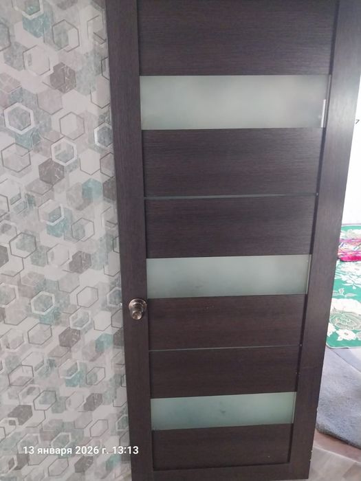 Продам межкомнатные двери