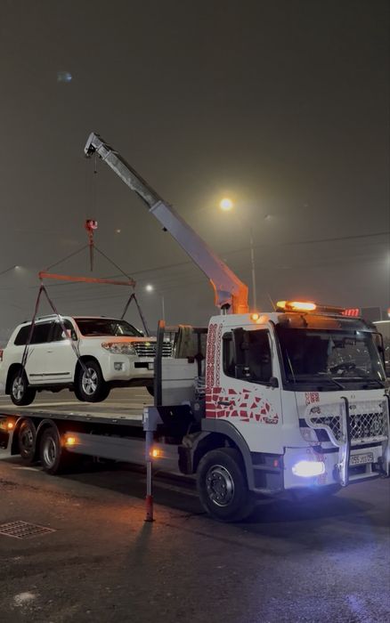 Манипулятор 24/7