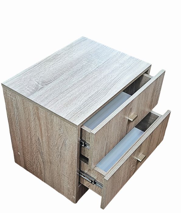 Тумбы прикроватные