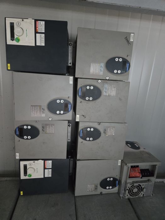 Convertizor de 2.2-3 kw