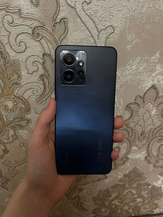 Redmi nots 12 128гб