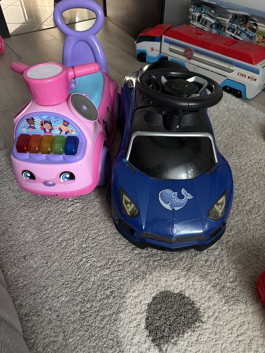 Fisher Price Детска Количка