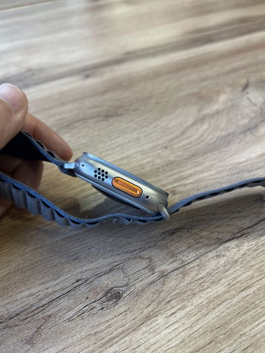 Apple Watch Ultra 2 продам.
