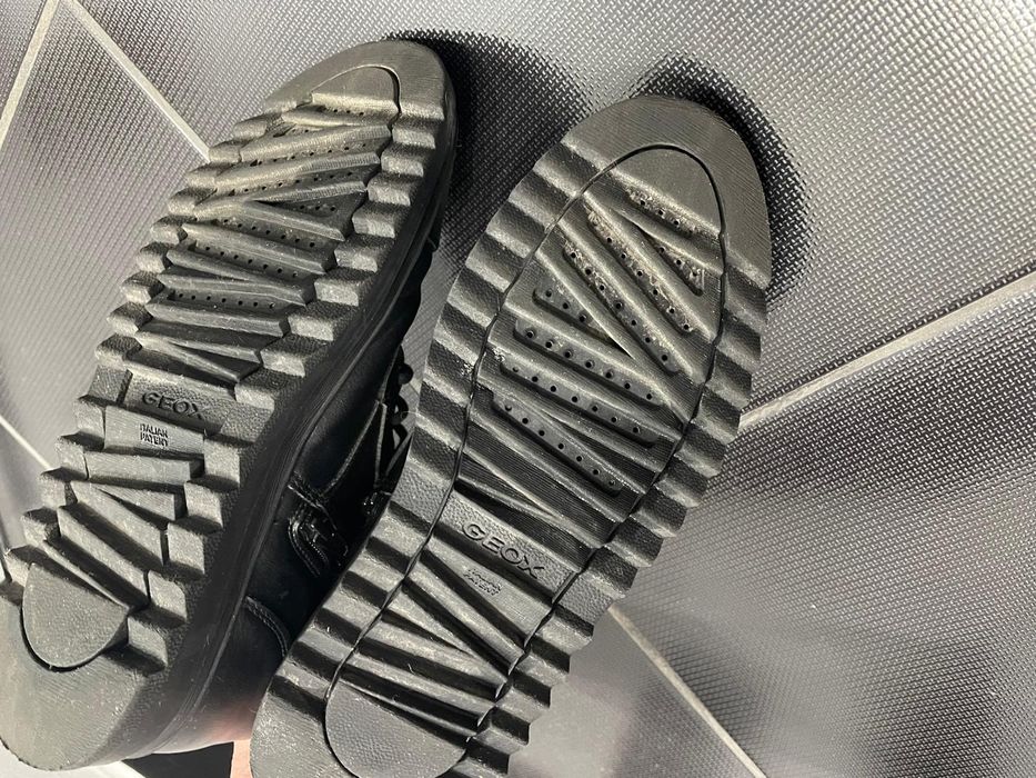 Încălțăminte fete Geox