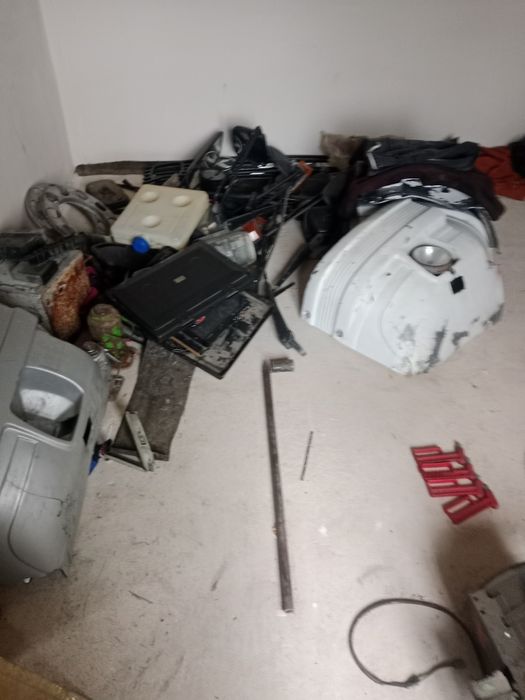 Автобус запчасти Сетра Мерседес