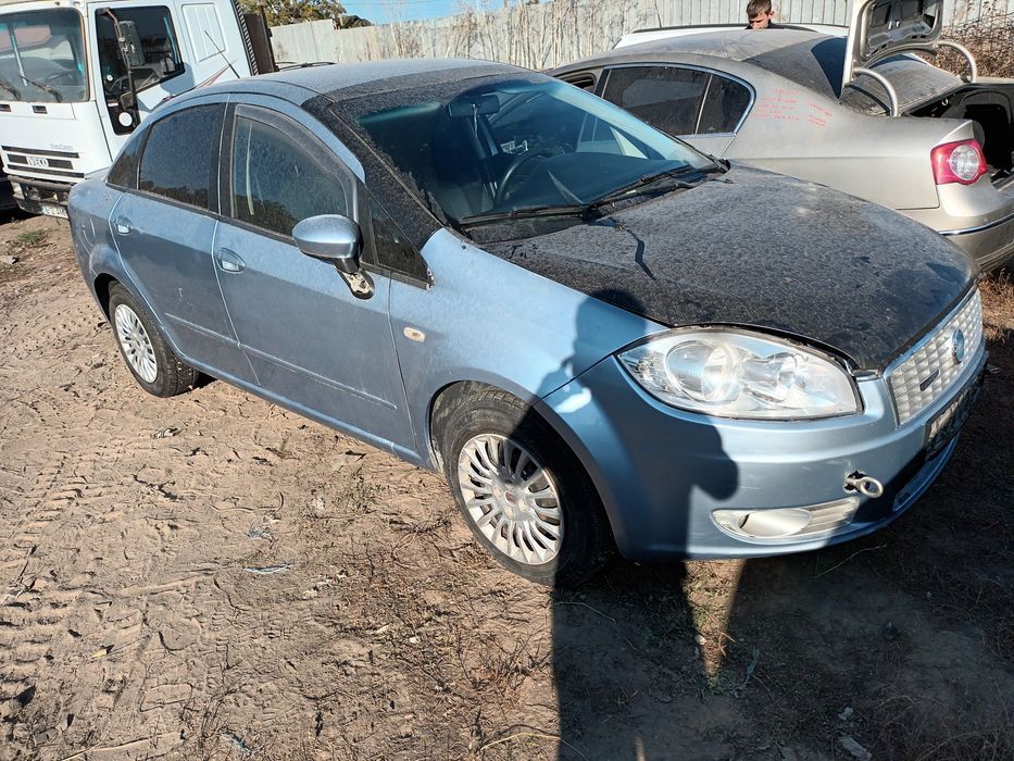 Dezmembrari Fiat LINEA (323) (2007-2016) 1.3 D Multijet Motorina