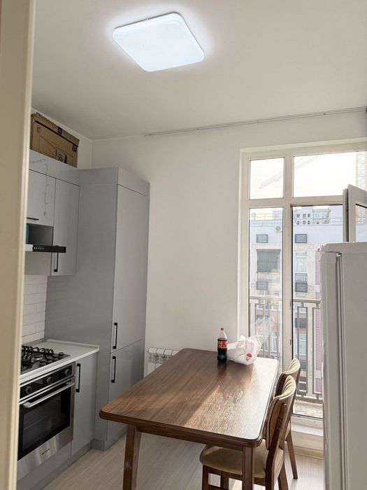 Сохил продаётся от Голден Хаус 2/9/10 с мебелью