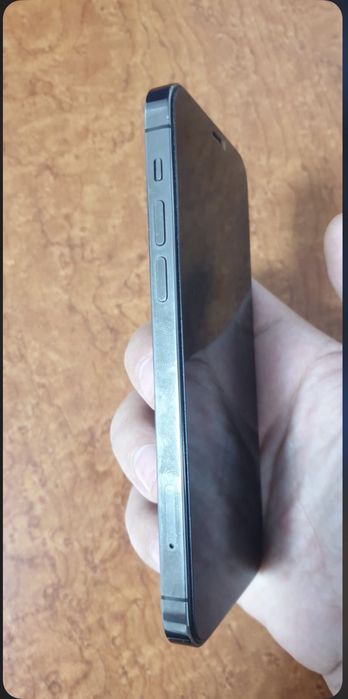 Iphone 12 pro 512 giga