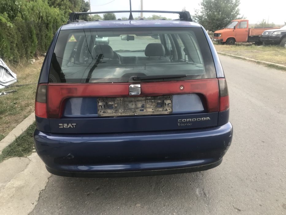 Seat Cordoba Vario 1,4 1998 на части