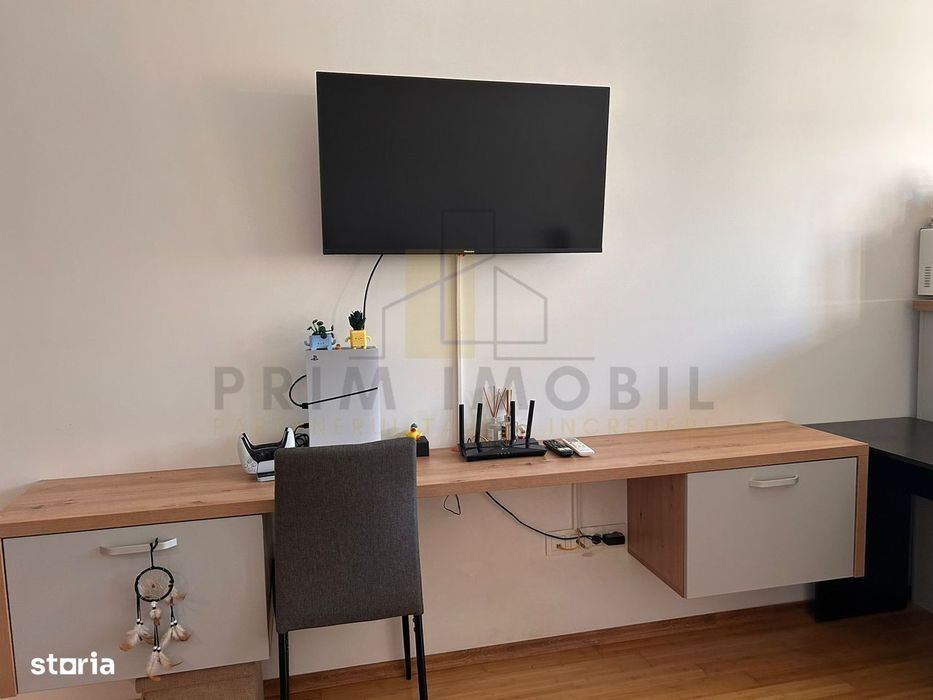 Garsonieră Premium | Exclusive Residence | Copou | Universitate