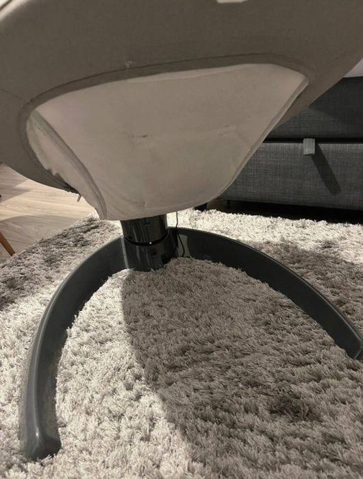 Leagan electric I-Size