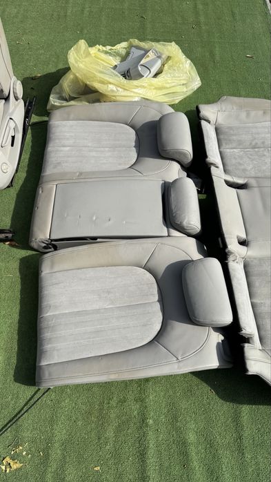 Кожен салон за Ауди A5 , А6