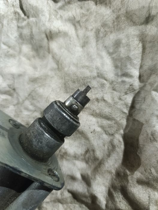 Бесконтактный трамблёр ГАЗ 53.