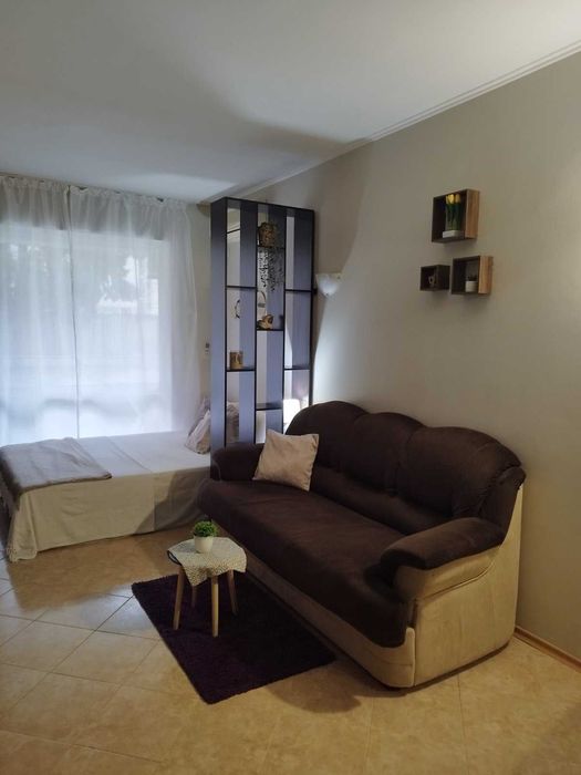 Продава се Едностаен апартамент в к.к. Слънчев бряг - 43 кв.м за 653 €/кв.м - Снимка #1