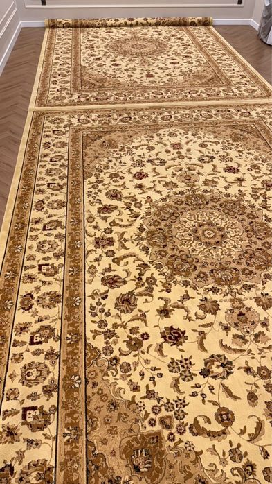 ковер на продажу 3м на 4м