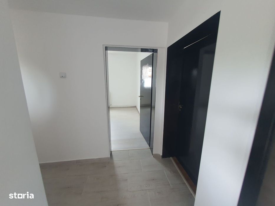 Casa p + 1, Limanu, Comstanta, cartierul nou