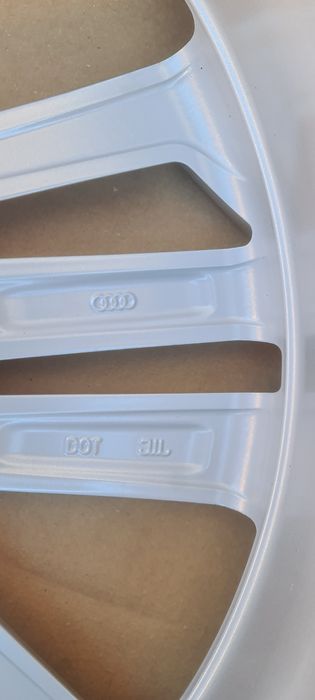 Jante 20  originale audi Q5,Q3,A6,tiguan,kodiaq,eniaq