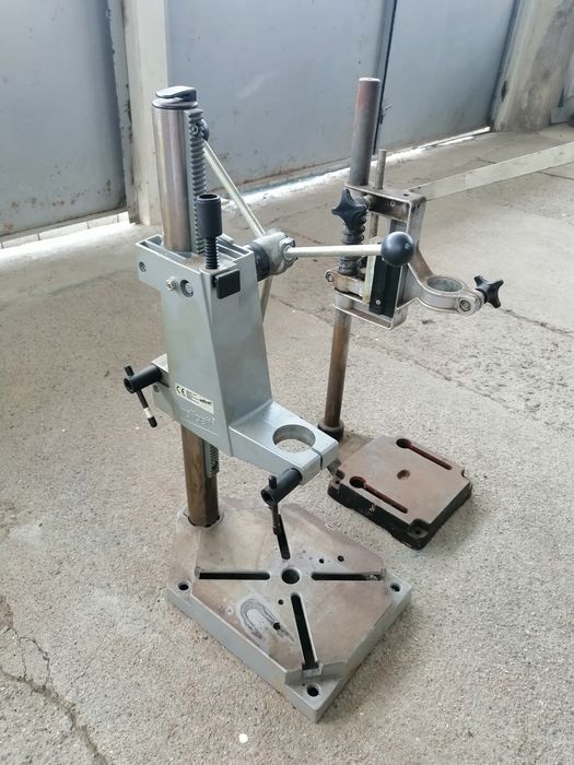 Стойки за дрелка