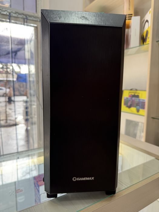 Стационарный компьютер