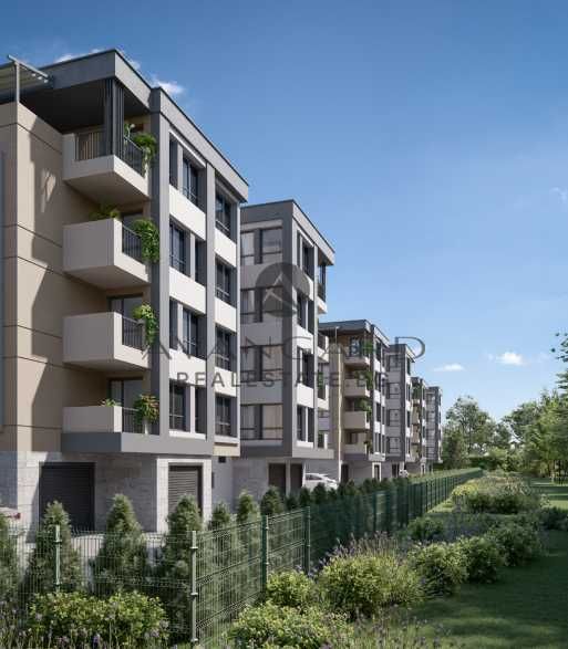 оф.23768 Двустаен пред АКТ 16 / Смирненски