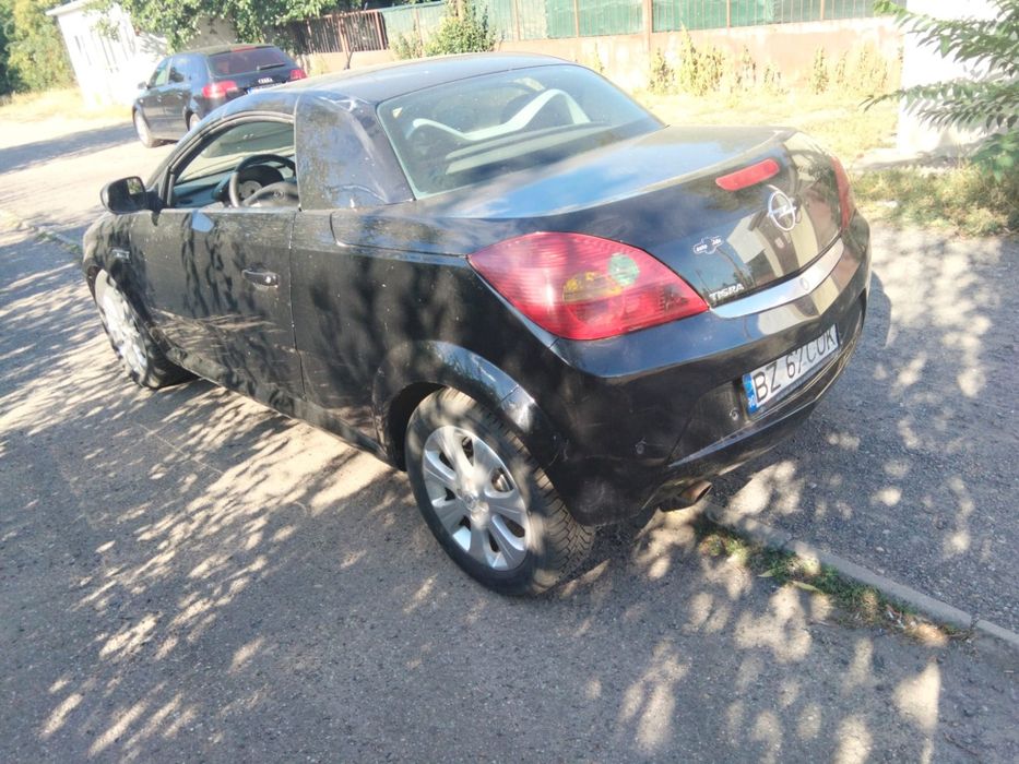 OPEL Tigra 2009 — imagine 3