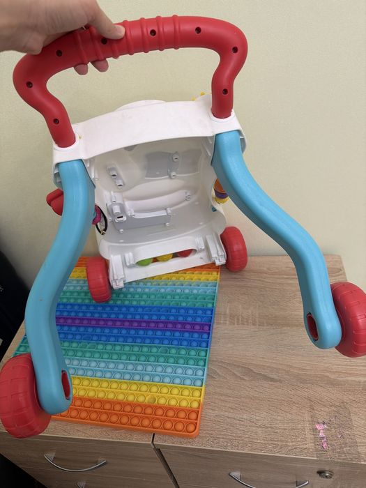 игрушка каталка