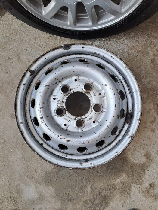 Mercedes Sprinter Diska Original