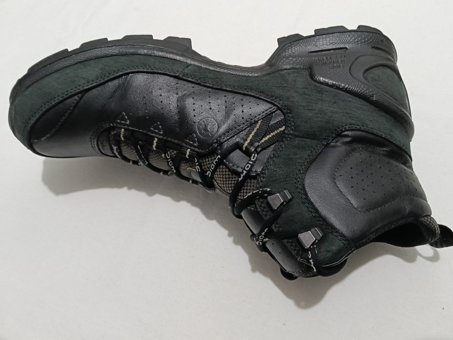 44 Ghete Ecco Biom Gore-tex masura 44