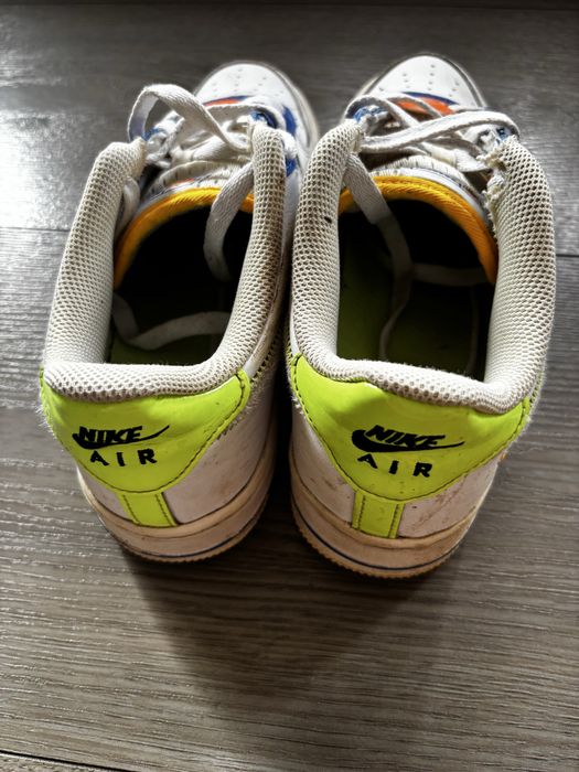 Nike air force детски 39 номер