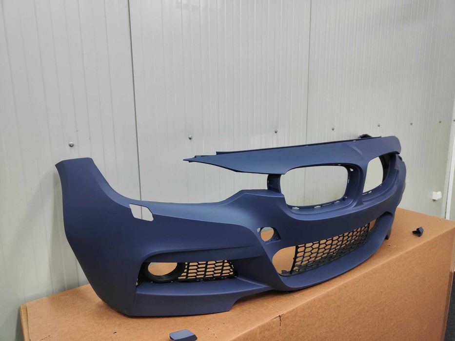 Bara fata Pachet M BMW Seria 3 F30 F31 (2012-2019) cu DEFECT