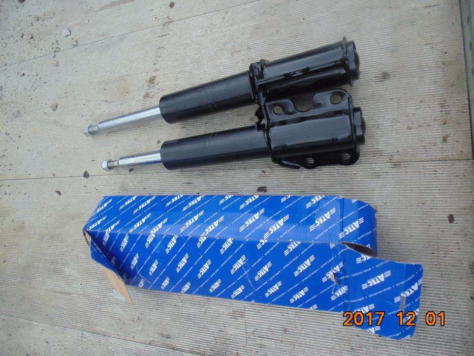 Amortizor fata Mercedes Sprinter