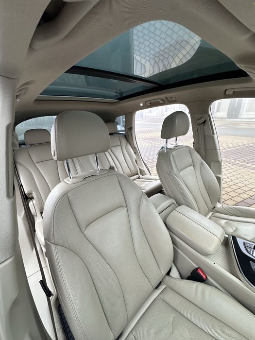 Audi Q7 2016 V6 diesel